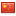 kovu.tk server is located in China